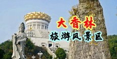 91九色在线播放中国浙江-绍兴大香林旅游风景区